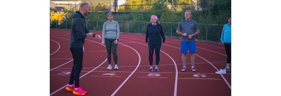 Våren 2024 for Vestre Viken Velferdsforening